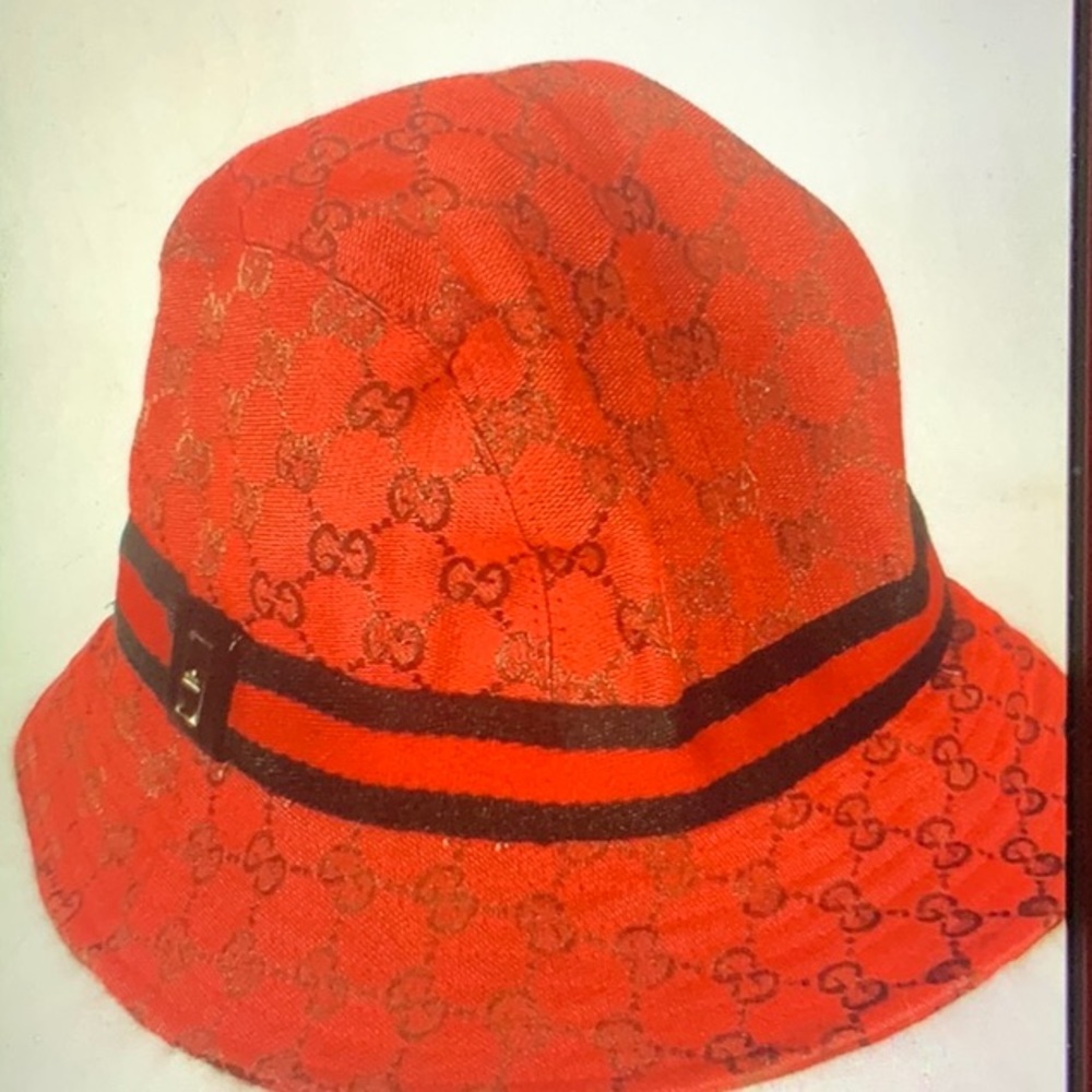 Gucci Hat